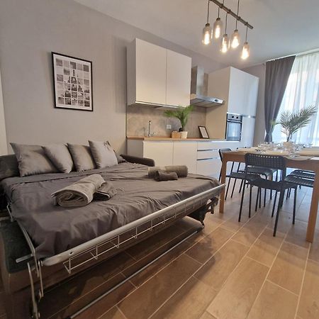 Casa Briseide Apartment Turin Ngoại thất bức ảnh