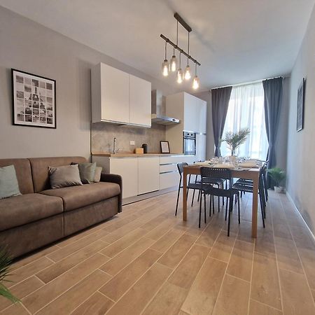 Casa Briseide Apartment Turin Ngoại thất bức ảnh