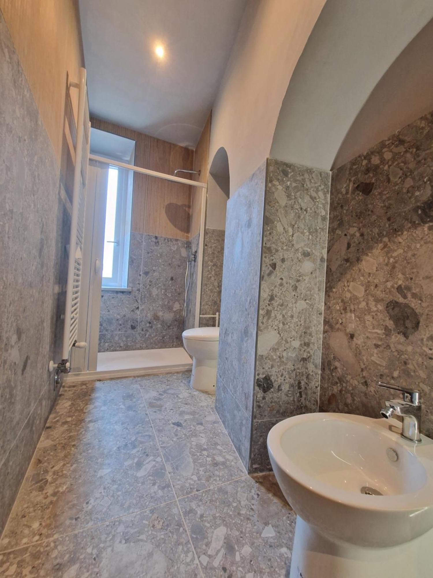Casa Briseide Apartment Turin Ngoại thất bức ảnh
