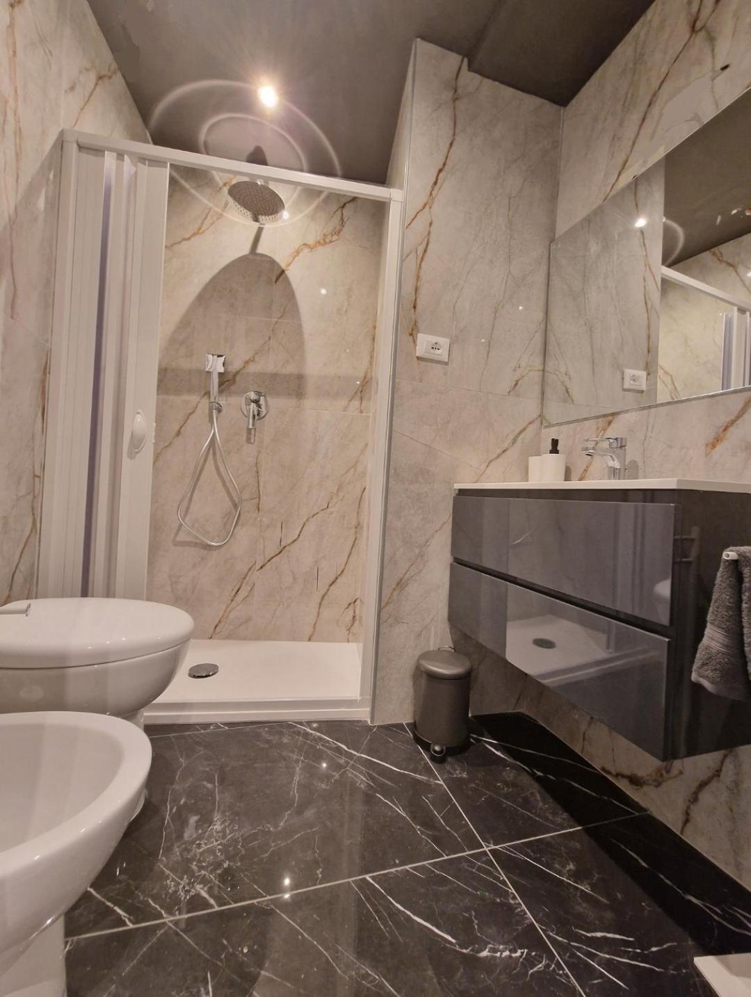Casa Briseide Apartment Turin Ngoại thất bức ảnh