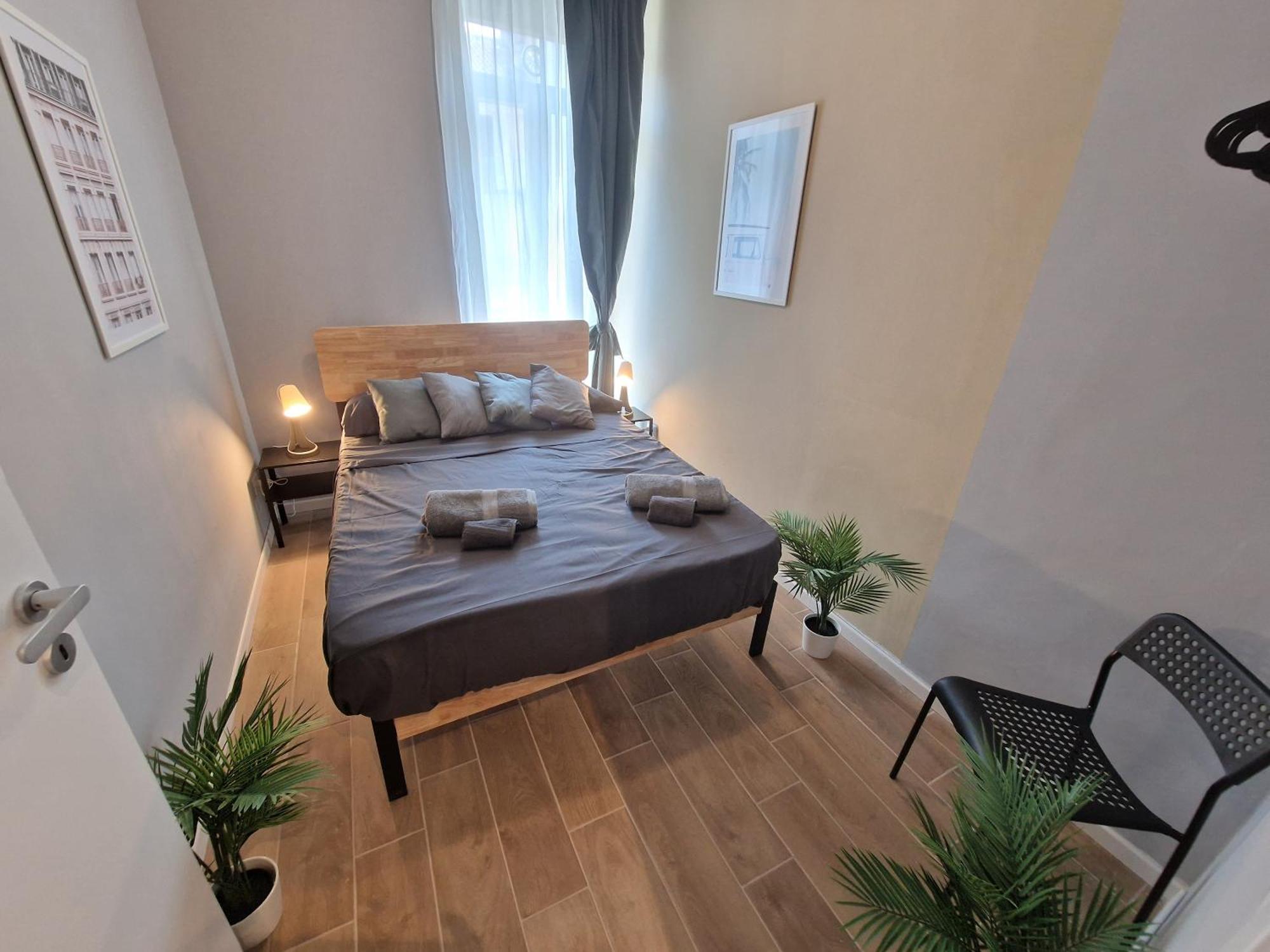 Casa Briseide Apartment Turin Ngoại thất bức ảnh