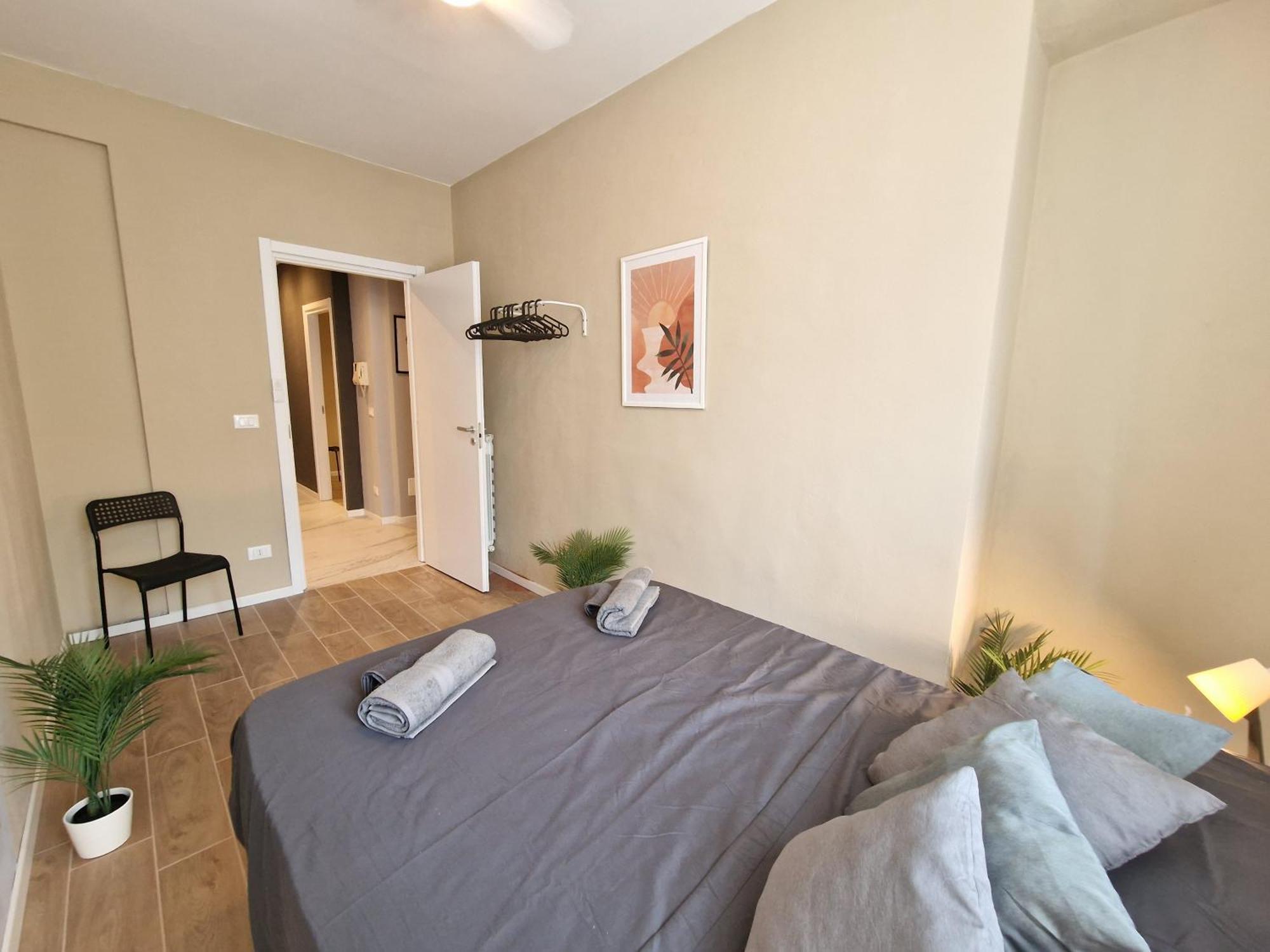 Casa Briseide Apartment Turin Ngoại thất bức ảnh