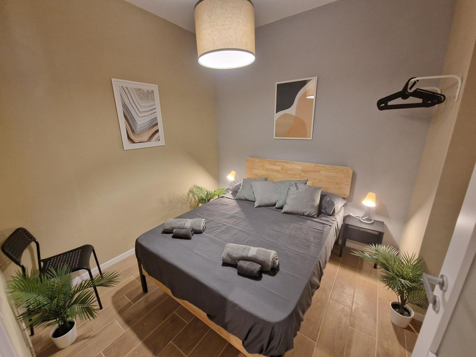 Casa Briseide Apartment Turin Ngoại thất bức ảnh