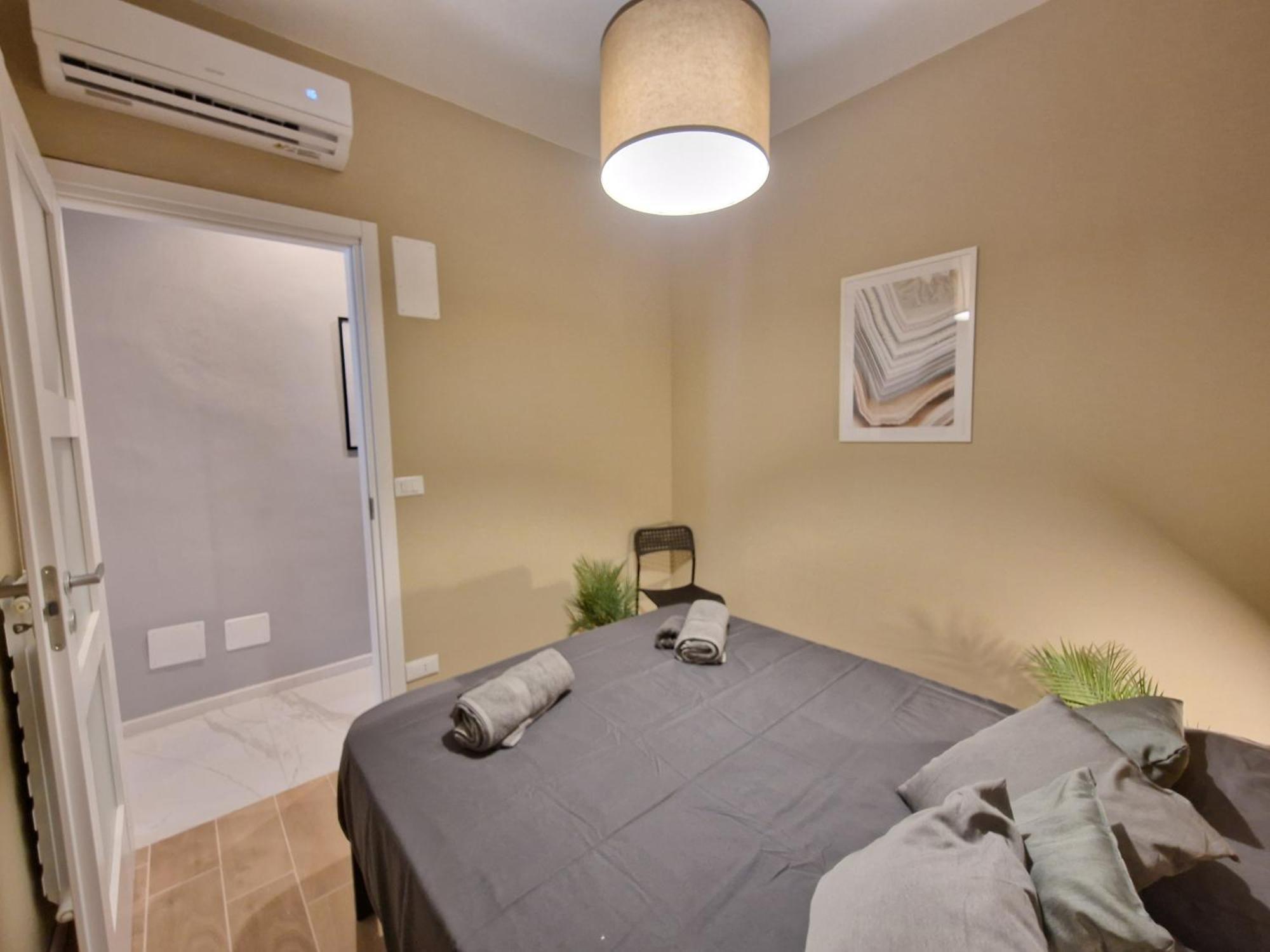 Casa Briseide Apartment Turin Ngoại thất bức ảnh
