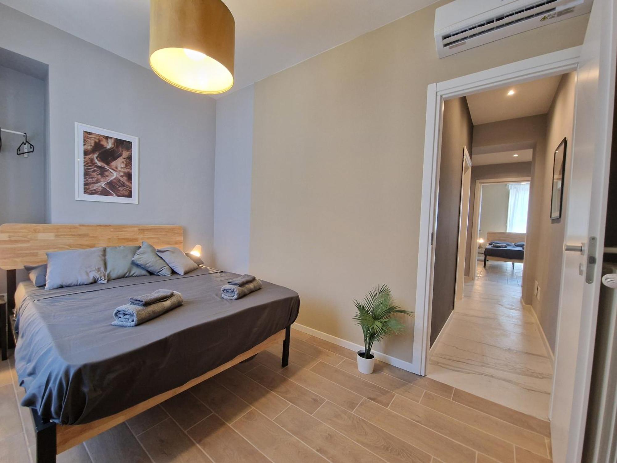 Casa Briseide Apartment Turin Ngoại thất bức ảnh
