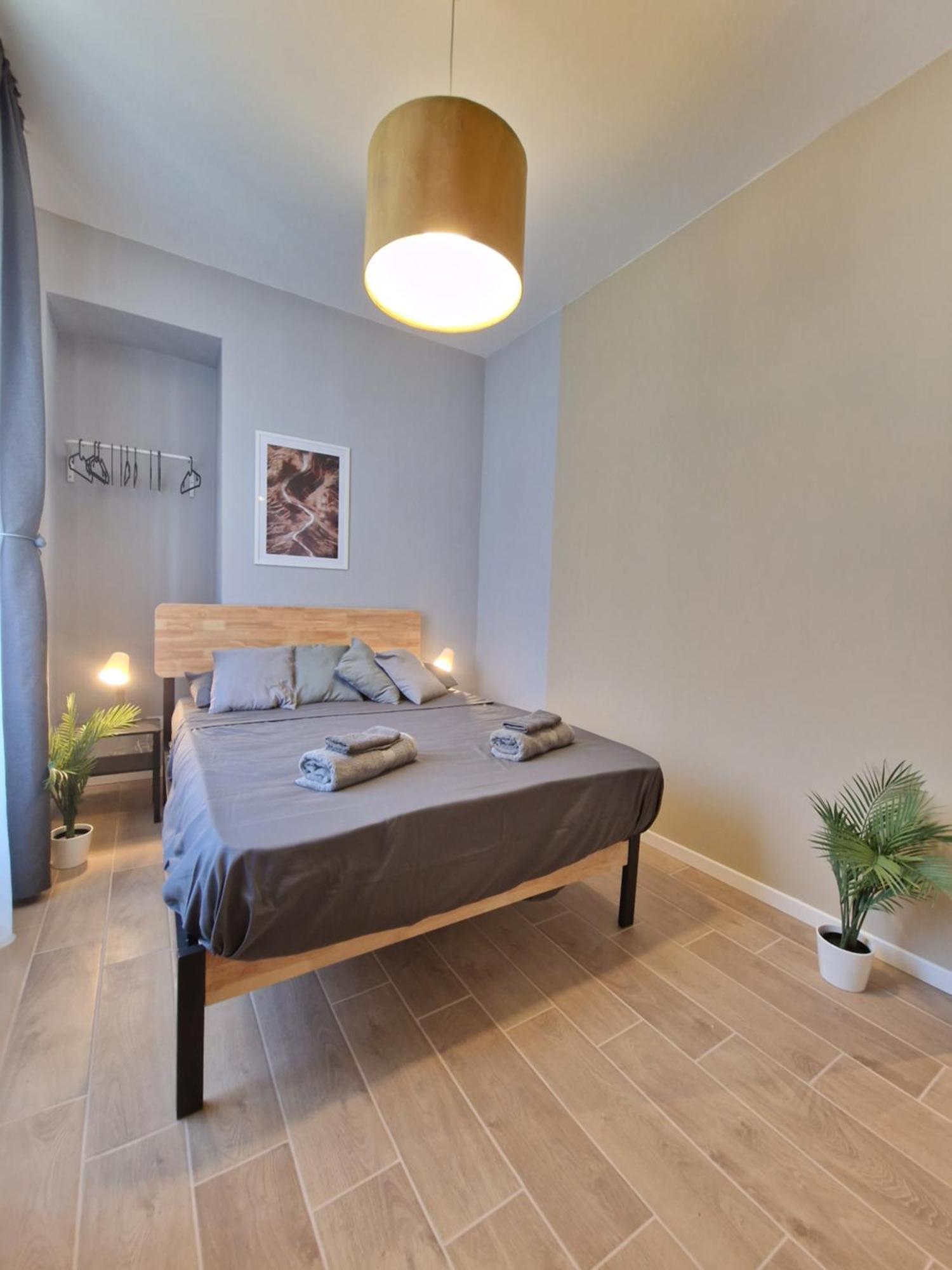 Casa Briseide Apartment Turin Ngoại thất bức ảnh