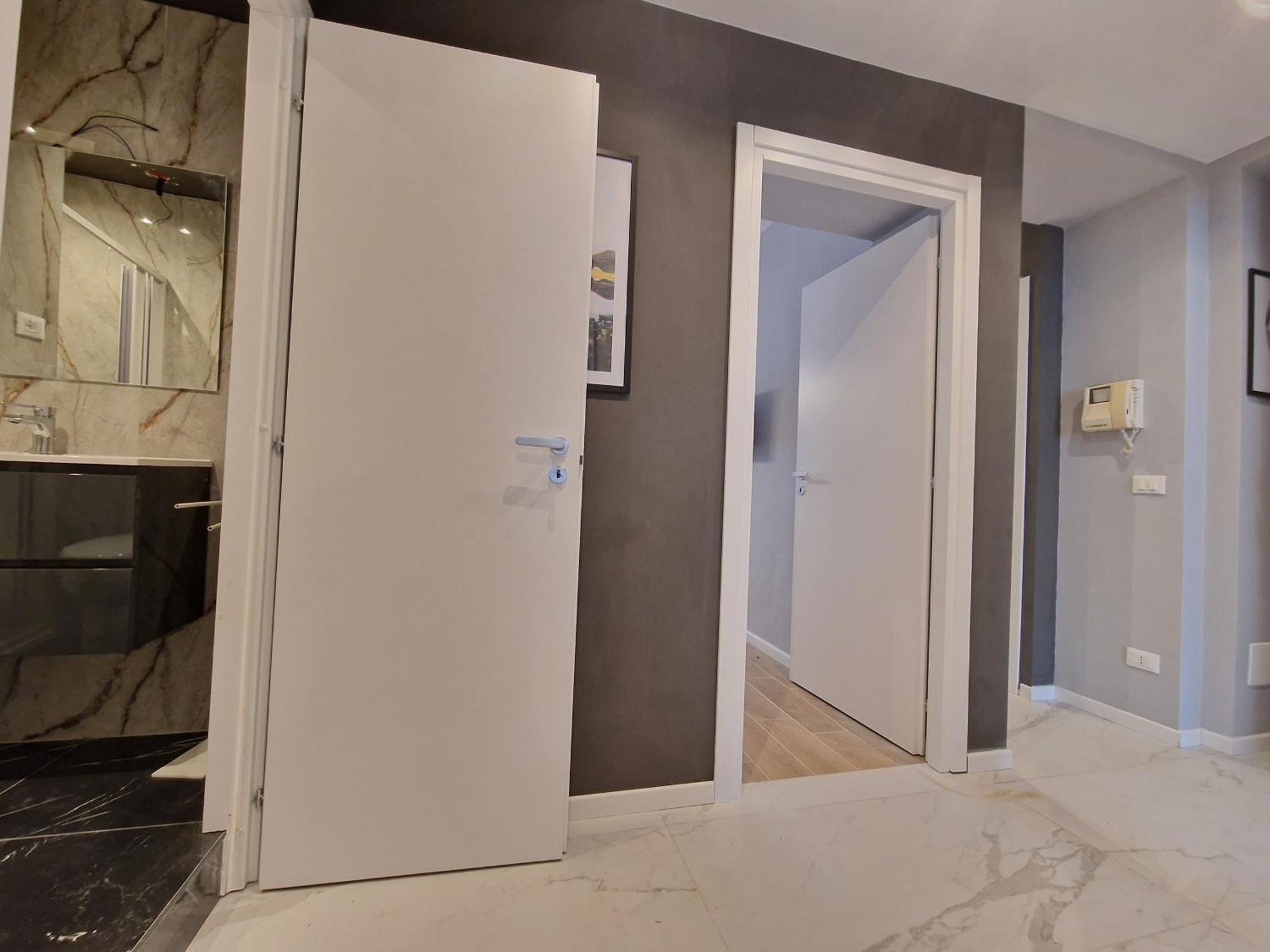 Casa Briseide Apartment Turin Ngoại thất bức ảnh